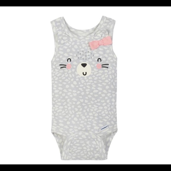 New baby girl bundle